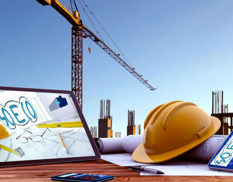 Les Enjeux Actuels du Secteur du BTP : Construire l&rsquo;Avenir